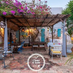 ** Guest house Casa Dos Arcos - Charm Portugal
