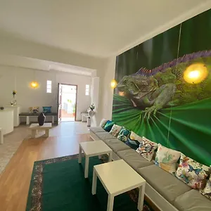  Guest house Iguana Portugal
