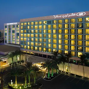 ***** Hotel Crowne Plaza By Ihg Saudi Arabia