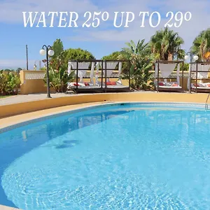  Bed & Breakfast Quinta Nova Vale Del Rey Portugal