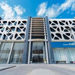 Riyadha Aparthotel
