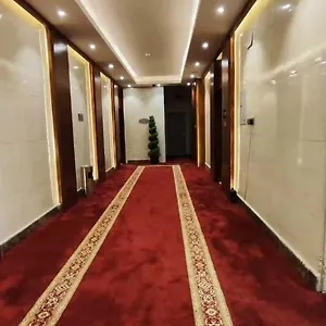 Almasem Serviced -exit 5 Aparthotel
