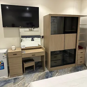 النظافه والجوده Aparthotel