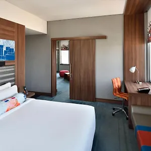 Aloft Otel