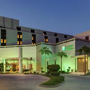 Holiday Al Qasr, An Ihg Otel