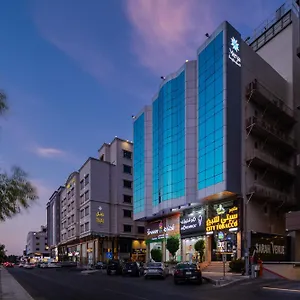 **** Hotel Merya - Zahra Saudi Arabia