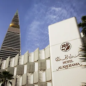 Al Khozama Otel