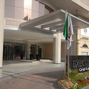 Executives - Olaya Otel