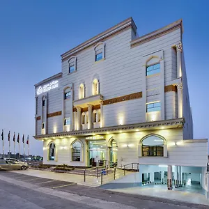 Golden Dune For Services- Alfayhaa *** Rijad