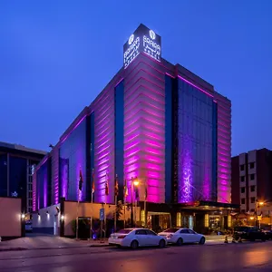 Braira Al Olaya Otel