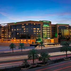 Voco - Riyadh, An Ihg - فندق فوكو الرياض, احدى مجموعة إنتركونتيننتال Otel