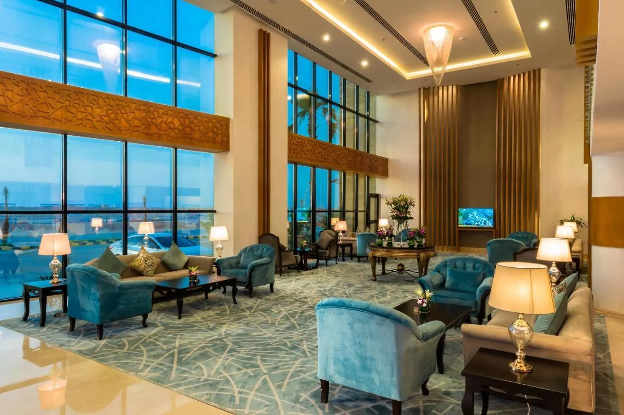 Boudl Al Munsiyah Aparthotel Riyadh 3*,  Saudiarabien