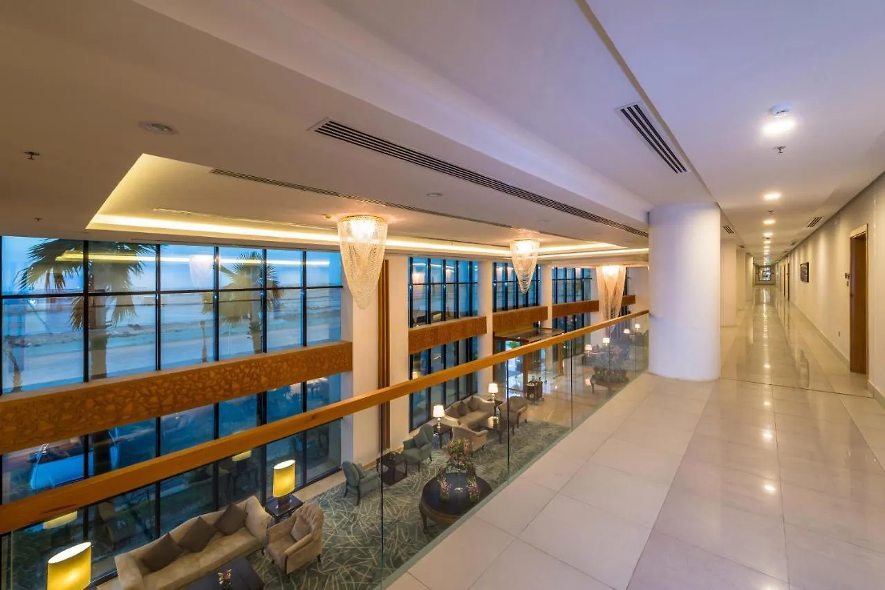 Boudl Al Munsiyah Aparthotel Riyadh