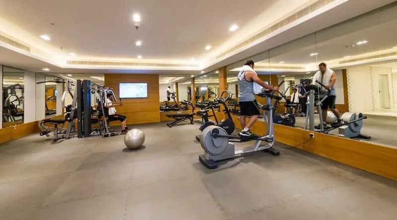 Boudl Al Munsiyah Aparthotel Riyadh