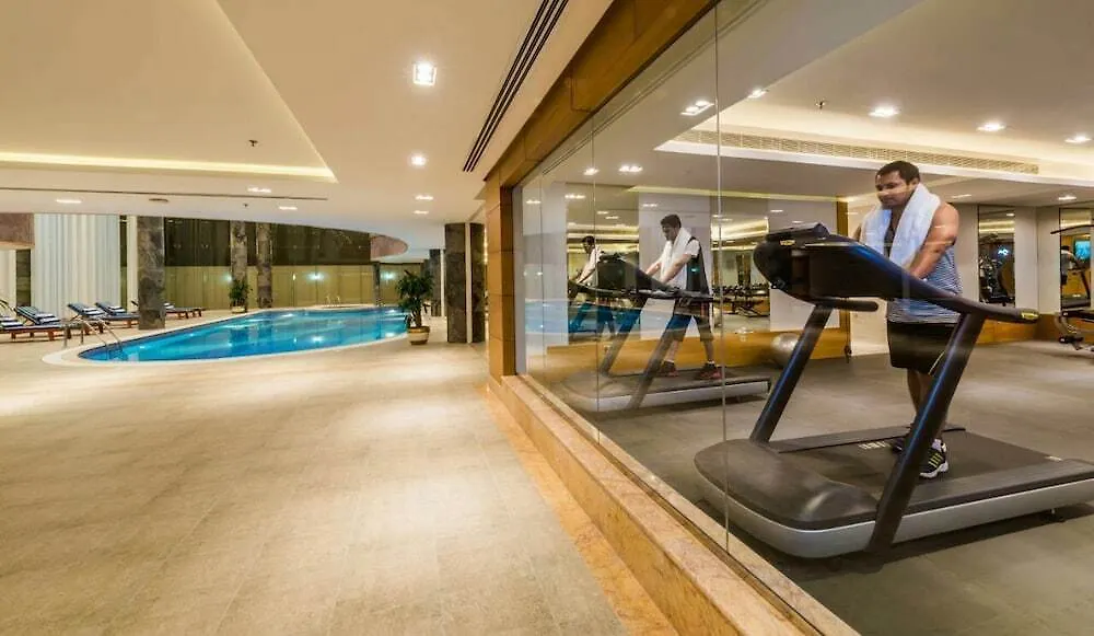 Boudl Al Munsiyah Aparthotel Riyadh 3*,  Saudiarabien