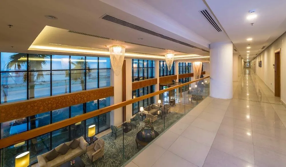 Boudl Al Munsiyah Aparthotel Riyadh Saudiarabien